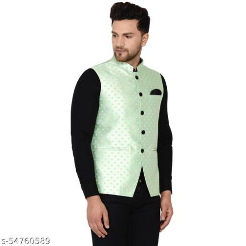 Trendy Men Ethnic Jackets
