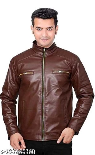 Fancy Glamorous Men Jackets
