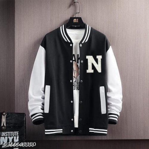 Trendy Sensational Men Jackets