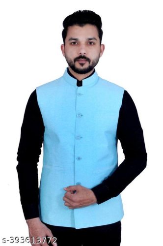 Essential Men Ethnic Jackets