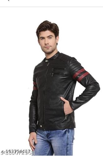 Classic Graceful Men Jackets