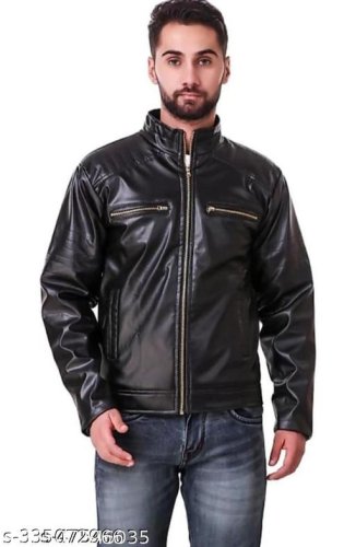 Classic Graceful Men Jackets
