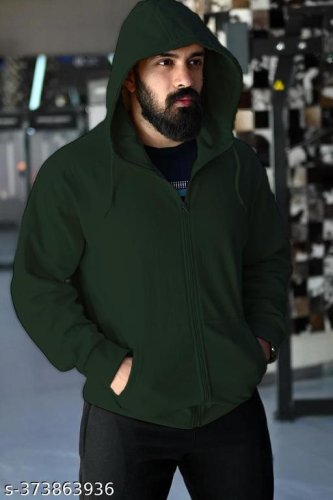 Trendy Elegant Men Jackets