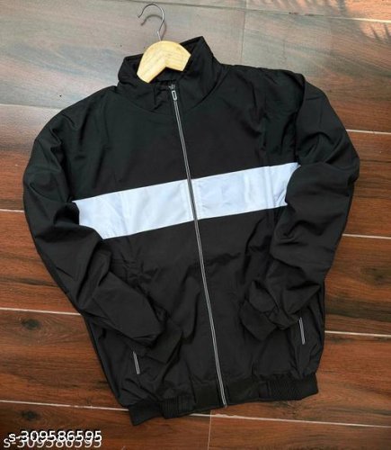 Classic Fabulous Men Jackets