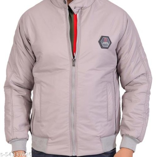 Trendy Ravishing Men Jackets