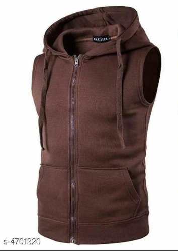 F Gallery Men's Jackets
