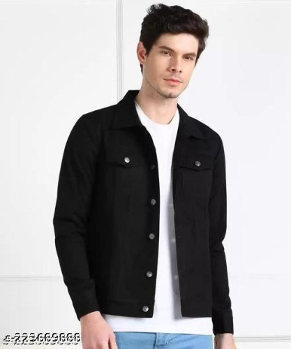Urbane Latest Men Jackets