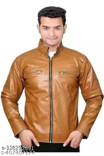 Trendy New Jackets