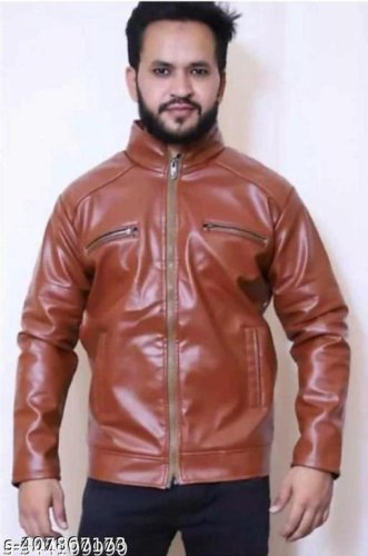 Trendy New Jackets