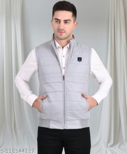 Trendy Glamorous Men Jackets
