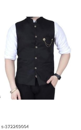 Fashionable Men Ethnic Jackets