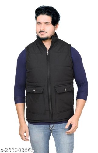 Comfy Retro Men Jackets