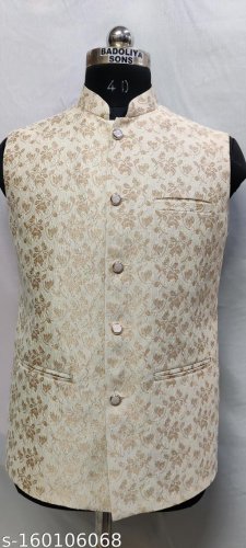 Comfy Men Ethnic Jackets