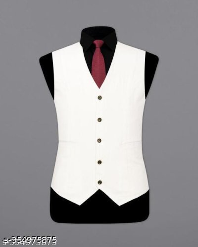 Classic Men Ethnic Jackets