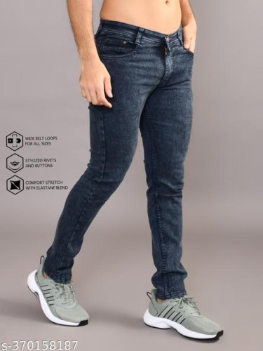Men Denim Jeans