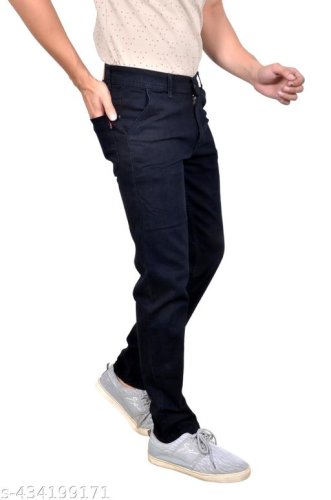 Trendy Jeans