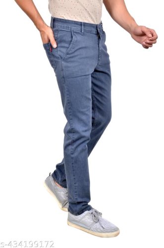 Trendy Jeans