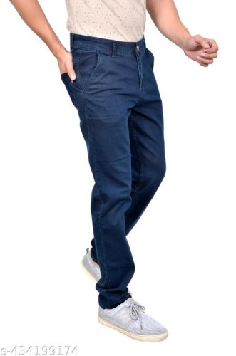 Trendy Jeans