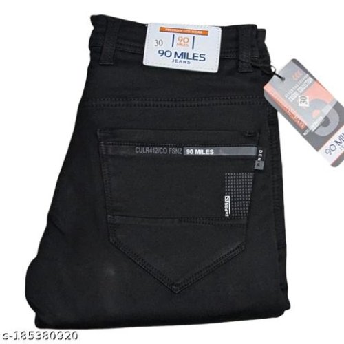 Men Denim Jeans
