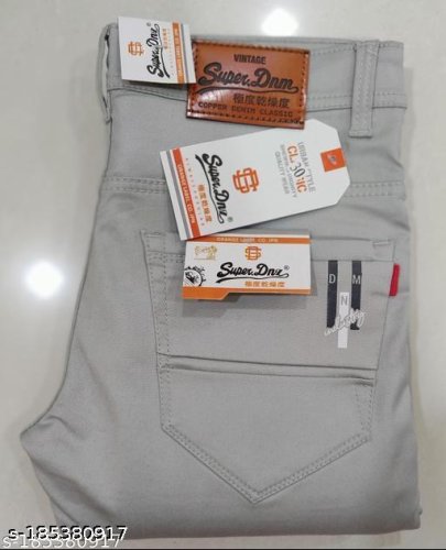 Men Denim Jeans