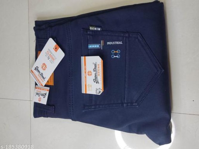 Men Denim Jeans