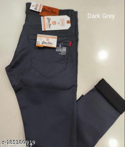 Men Denim Jeans