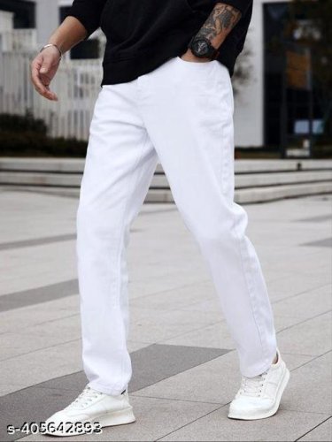 Hotlist Men Regular Jeans