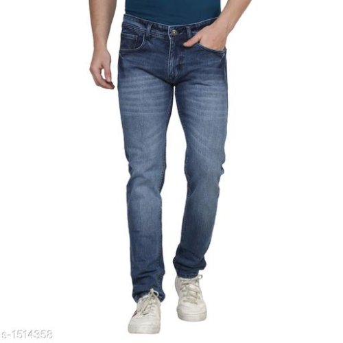 Zaysh Men's Jeans