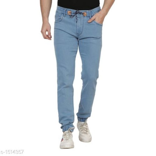 Zaysh Men's Jeans