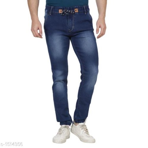 Zaysh Men's Jeans
