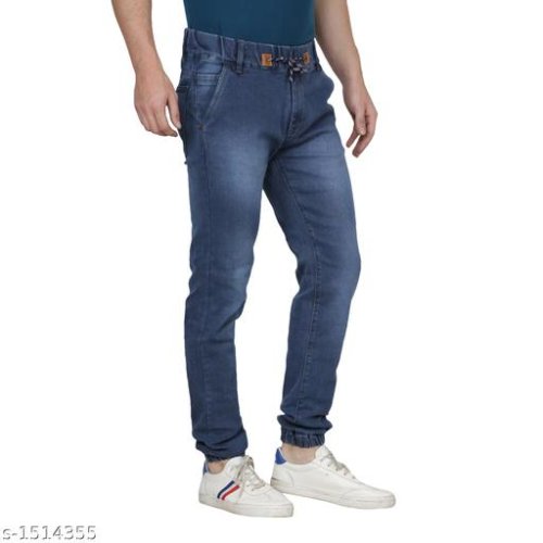 Zaysh Men's Jeans