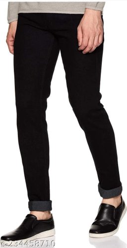 Elegant Fabulous Men Jeans