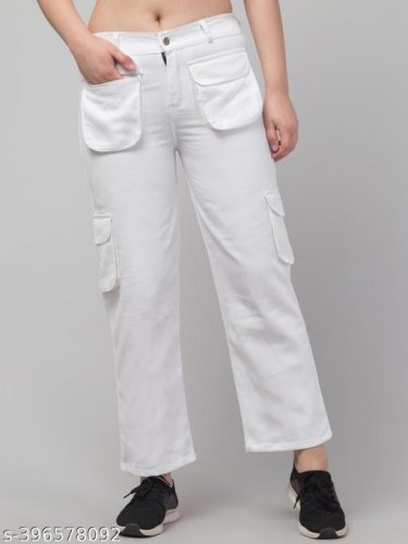 New Trendy Jeans