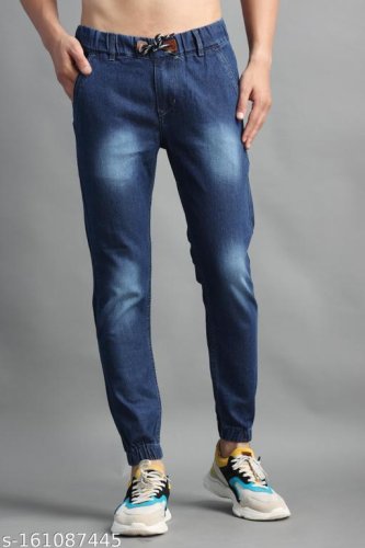 Designer Trendy Men Jeans