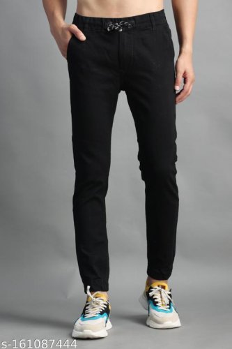 Designer Trendy Men Jeans