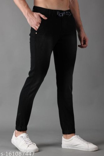 Designer Trendy Men Jeans