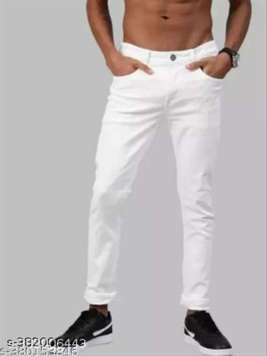 Gorgeous Latest Men Jeans