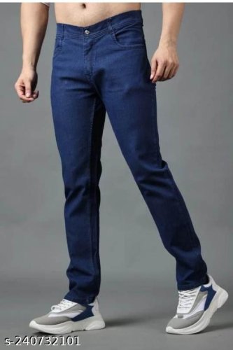 Fashionable Modern Men Jeans