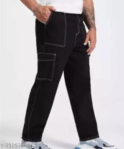 Fancy Modern Men Jeans