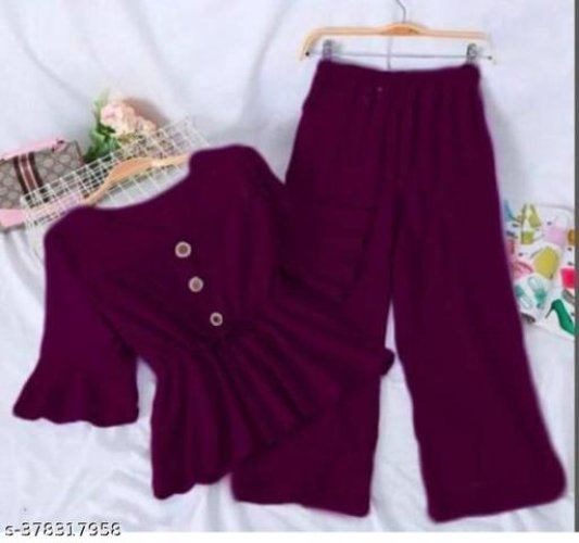 Tinkle Funky Girls Top & Bottom Sets