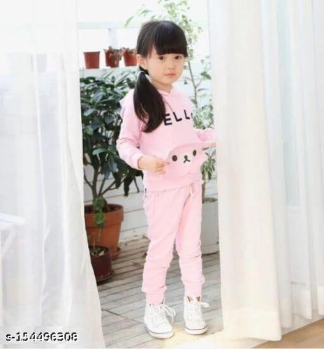 Tinkle Comfy Boys Top & Bottom Sets