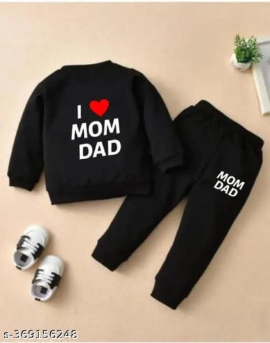 Pretty Stylus Girls Top & Bottom Sets