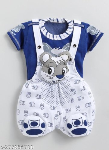 Flawsome Funky Girls Top & Bottom Sets