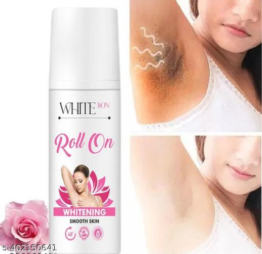 Exclusive Deodorant Creams & Gels