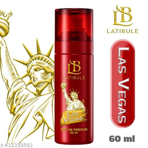  Unique Perfumes for Women