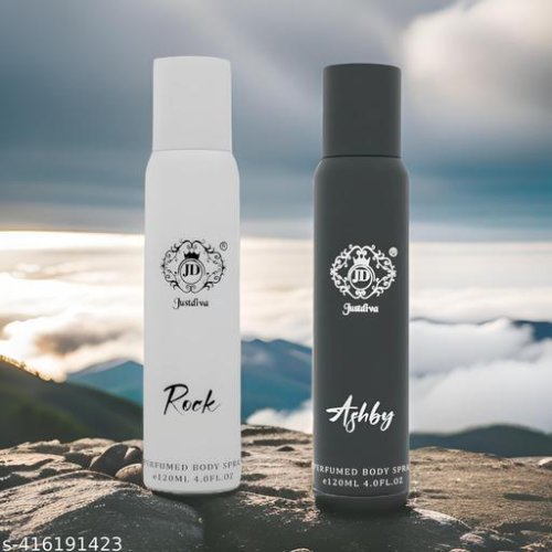  Everyday Unisex Perfumes