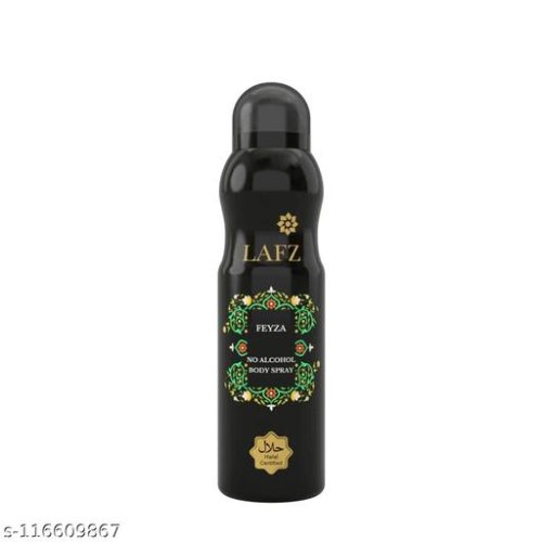 Lafz Classic Deodorant for Women