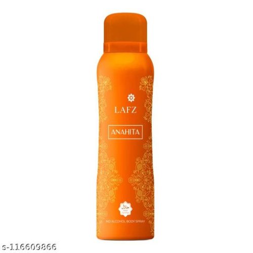Lafz Classic Deodorant for Women