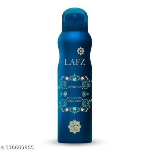 Lafz Classic Deodorant for Women