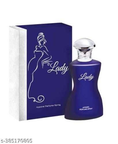  Classic Perfumes for Women